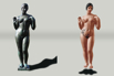 3 Maillol Dolls.jpg