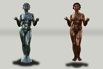 4 Maillol Dolls.jpg