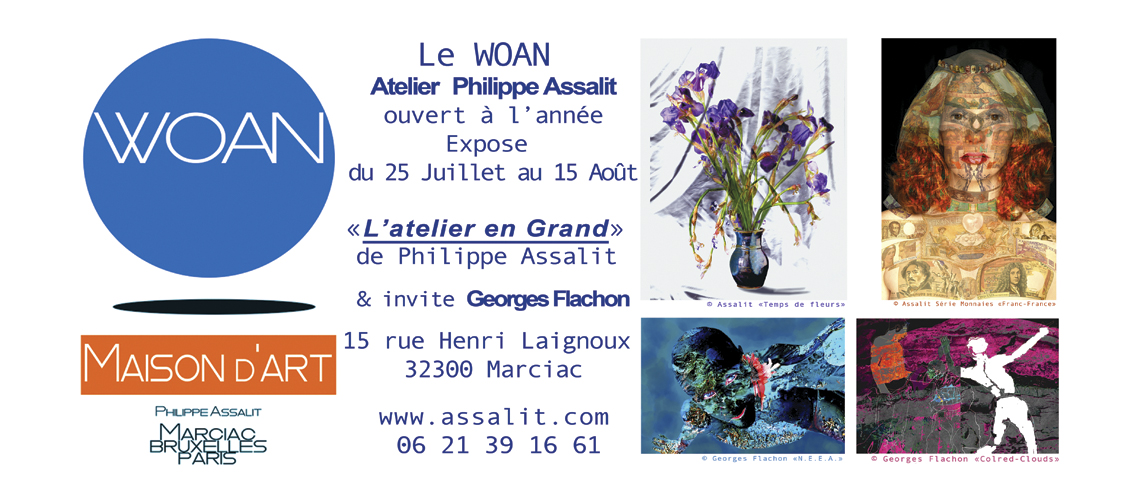 Invitation Assalit 2019 web