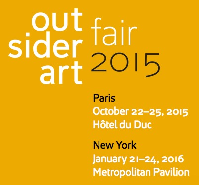 Outsider art fair