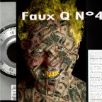 Faux Q N°4