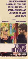 1 Julie Delpy