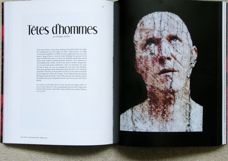 Magasine Sang d'encre N°100